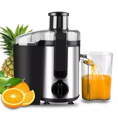 Centrifugal Juicer