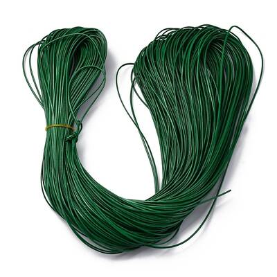 PU Leather Thread Cord