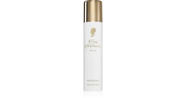 Pani Walewska White deodorant spray 90 ml