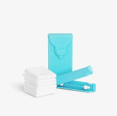 Baby Kit | Type: Essential | Color: Turquoise