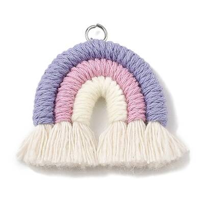 Polypropylene Pendants