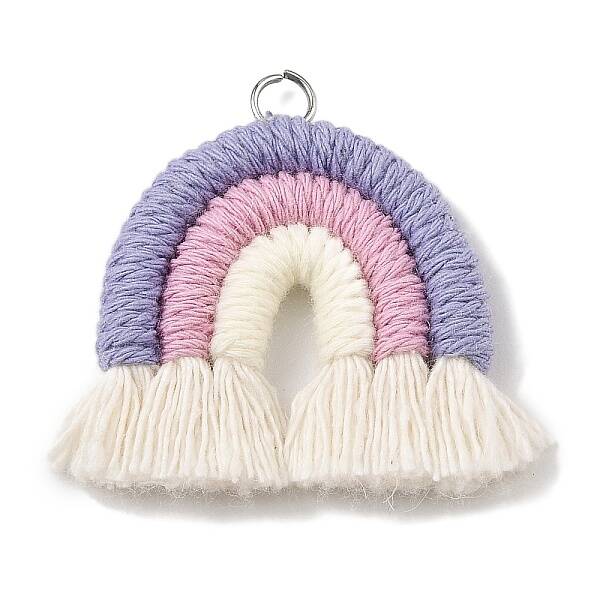 Polypropylene Pendants
