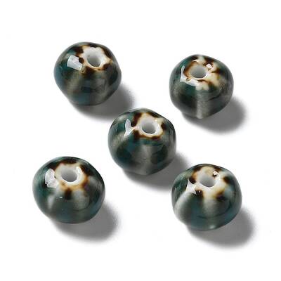 Handmade Porcelain Beads