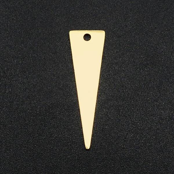 304 Stainless Steel Pendants