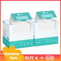 Disposable Face Towels Soft Thick Single-Use Tissues for Daily Use