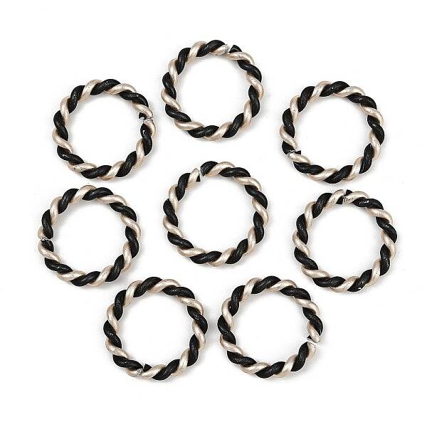 Aluminum Quick Link Connectors