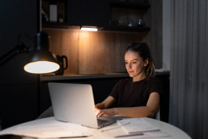 Start a Side Hustle