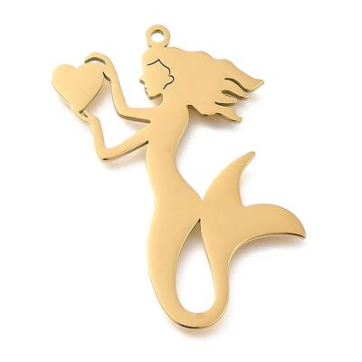 304 Stainless Steel Pendants