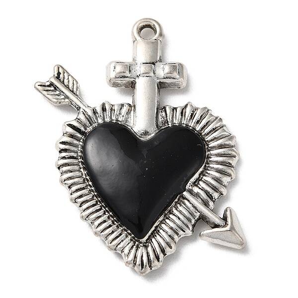 Alloy Pendants