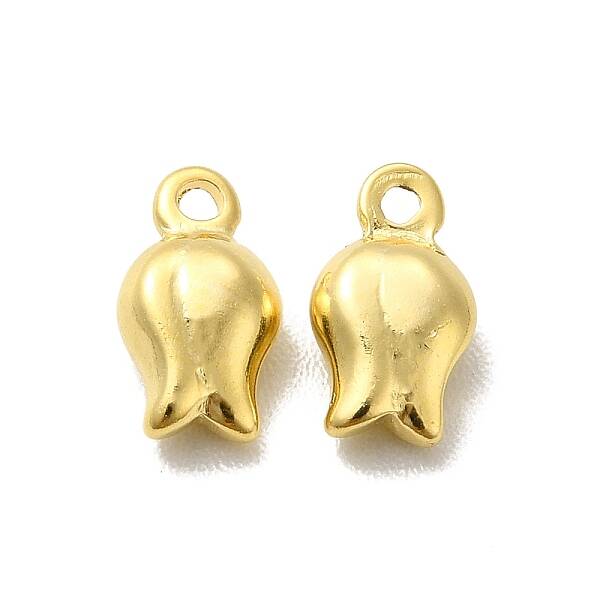 Brass Charms