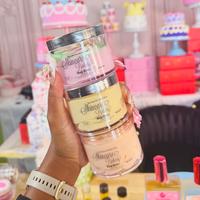 The Skincare Bakery: Body Butter Cart Extras