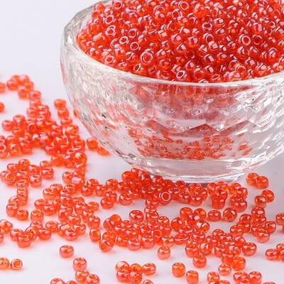 Glass Seed Beads