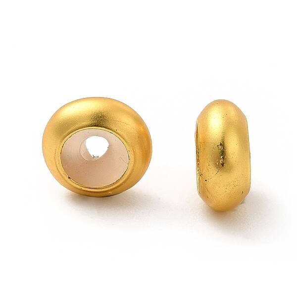 Rack Plating Alloy Beads