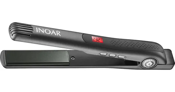 INOAR Extreme Premium Iron Hair Straightener