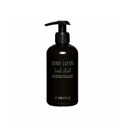 Serge Lutens L'eau Gel Detergente Mani e Corpo 240ml