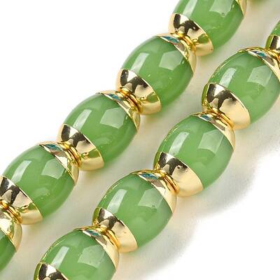 Glass Beads