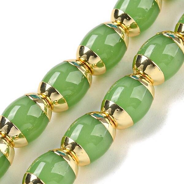 Glass Beads