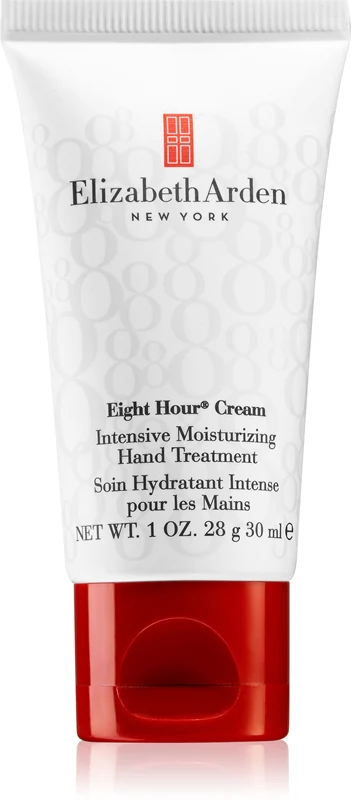 Elizabeth Arden Eight Hour Intense Moisturizing Cream For Hands And Nails 30 Ml