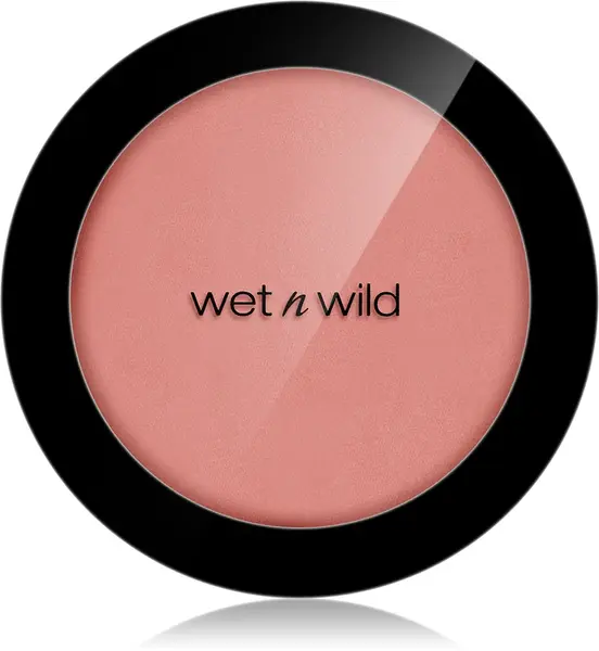 Wet N Wild Ww C/Icon Blush 555E