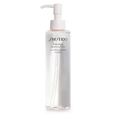 Shiseido (Acqua Detergente Rinfrescante) 180 Ml