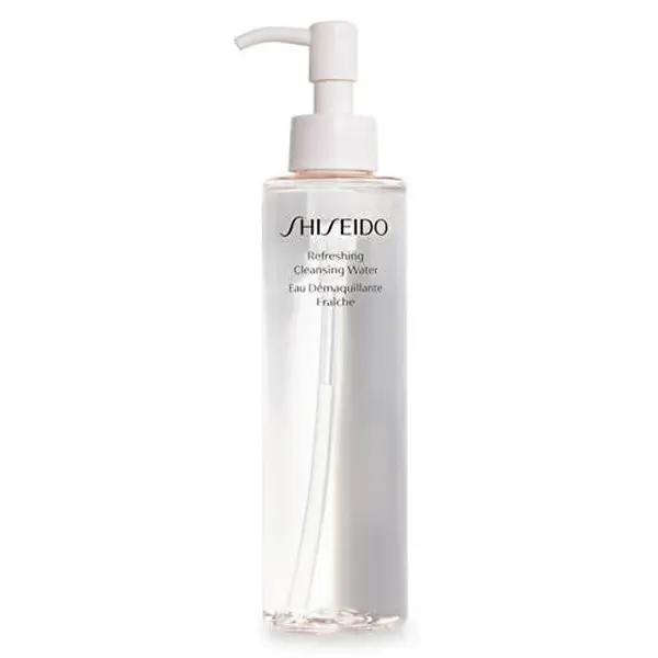 Shiseido (Acqua Detergente Rinfrescante) 180 Ml