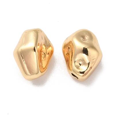 Brass Beads