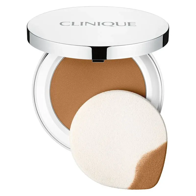 Clinique Beyond Perfecting™ Powder Foundation + Concealer 2 in 1 shade 11 Honey 14.5 g