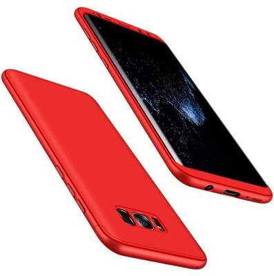 Phone Case 360 Degree Full Body Protective Cover Samsung Galaxy