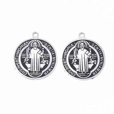 304 Stainless Steel Pendants
