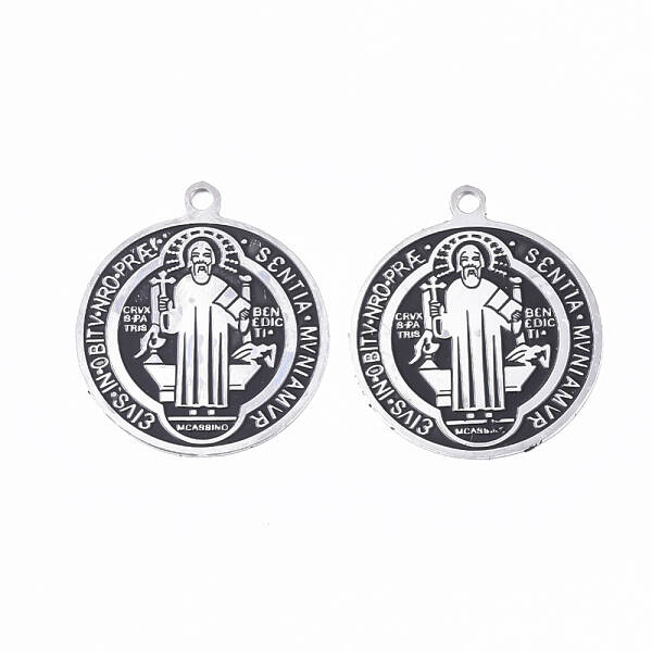 304 Stainless Steel Pendants
