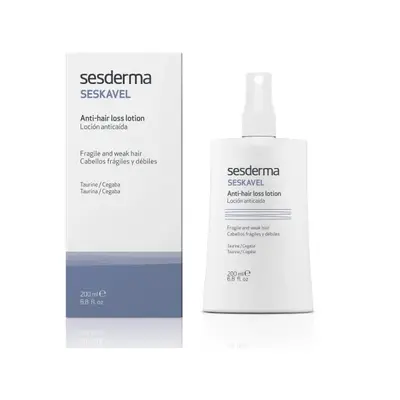 Sesderma Seskavel Lozione Anticaduta 200ml