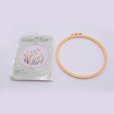 DIY Embroidery Accessories Set