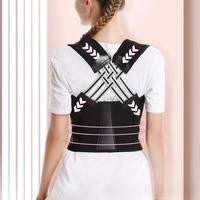 Fitness Heavy Shoulder Straps,Vicorrect,Posture Corrector For Men And Women, Bench Presses, Shoulder Training Straps, Press L...