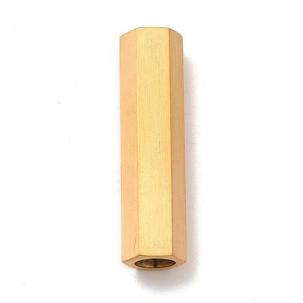 Ion Plating(IP) 304 Stainless Steel Matte Magnetic Clasps