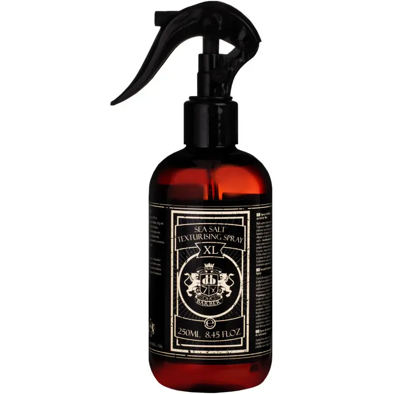 Dear Barber Sea Salt Spray 250ml
