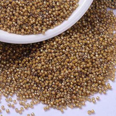 MIYUKI Delica Beads