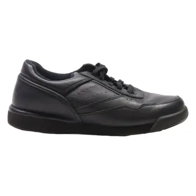 ROCKPORT Sneaker Trainers Black Leather Womens UK 5