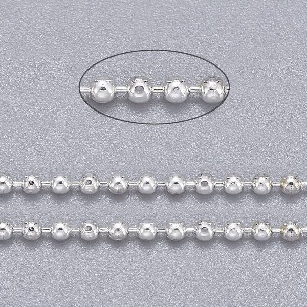 Brass Ball Chains