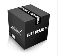 Panini Autograph Just Break It Black Box TRA - Live Break Includes 3 Items Jersey Full Size Helmet Mini Helmet with Authentic...