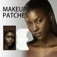 Makeup Patches - 6 Pieces Pack Basic Everyday Use
