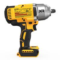DW 600Nm 20V MAX Cordless Impact Wrench DWDCF900 1/2 Inch Bare Tool Only, Compact Design, Cordless Operation, 600Nm