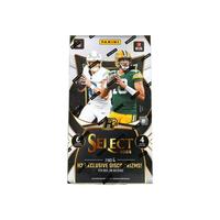 Panini 2024 Select H2 Football - Half Case Pick Your Team