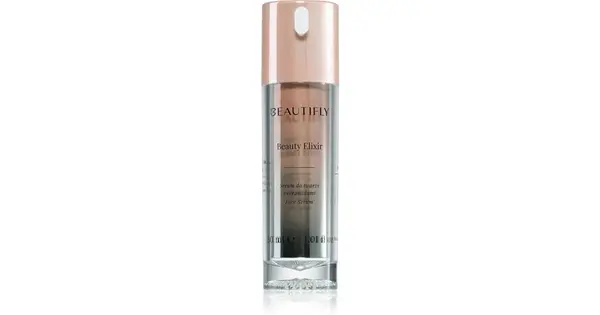 Beautifly Beauty Elixir Regenerating face serum with ceramides 30 ml