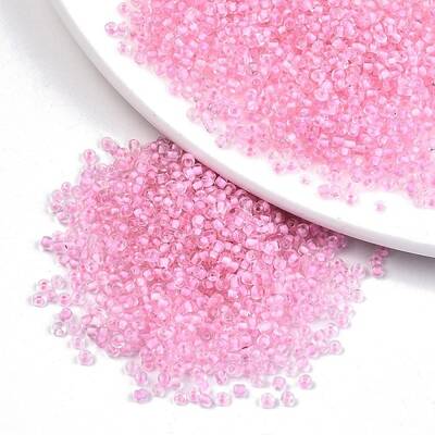 6/0 Glass Seed Beads