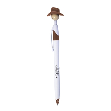 250 Custom Cowboy Wild Smilez Pen