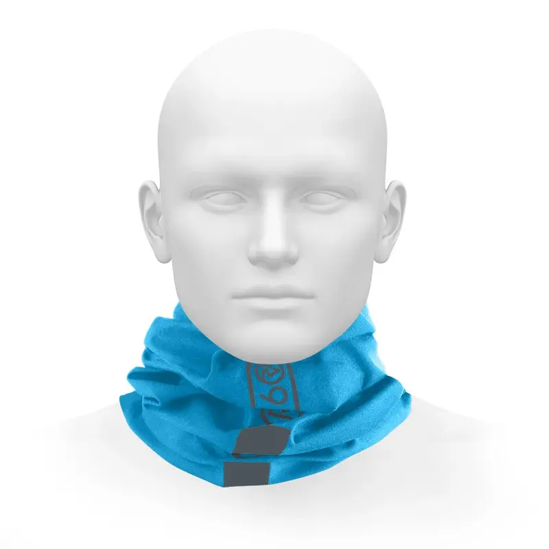 Reflective Breathable Neck Warmer