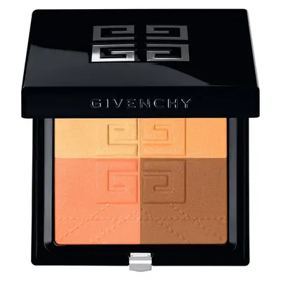 Givenchy Prisme Libre Matte and Uniforming Setting Powder 06 - Amber Organza