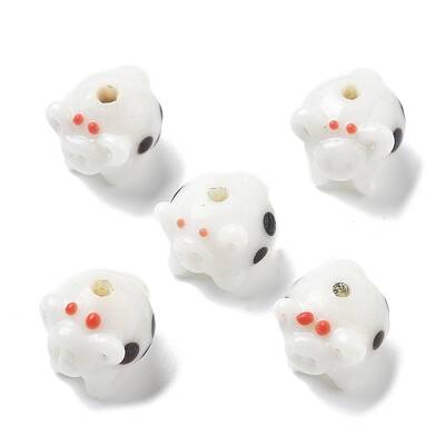 Handmade Lampwork Beads