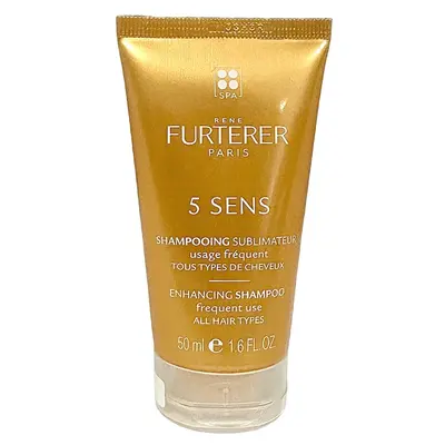 RenAnd Furterer 5 Sens Ritual Sublimator Shampoo 50ml