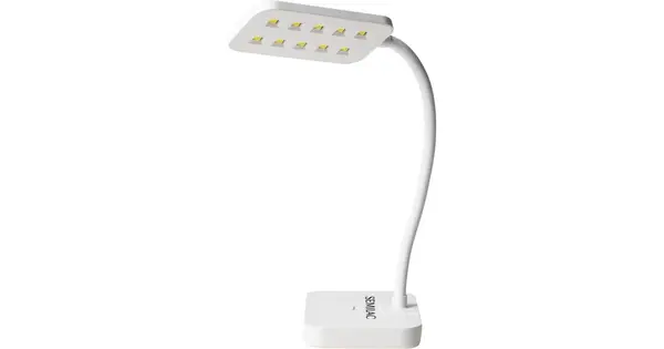 Semilac UV LED Lamp 12W LED Lamp for Gel Nails
